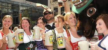 Oktoberfest Zinzinnati