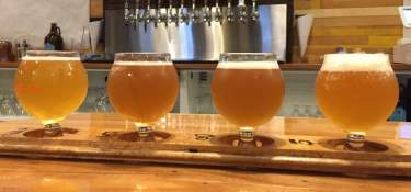Urban Artifact Brewery