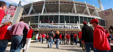 Great American Ballpark