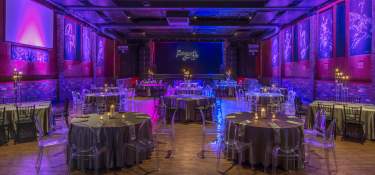 Banquet Spaces