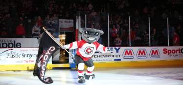 Cincinnati Cyclones