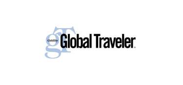 Global Traveler Logo