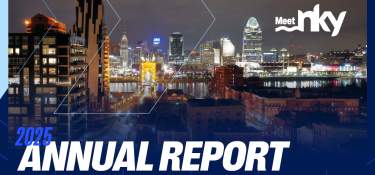 Meet NKY 2025 Annual Report