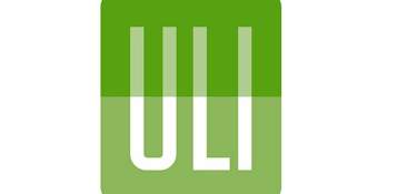 Urban Land Logo