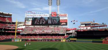 Cincinnati Reds