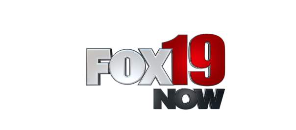 FOX19 Now Logo
