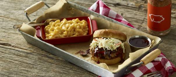 Restaurants - By Cuisine - American - Barbecue