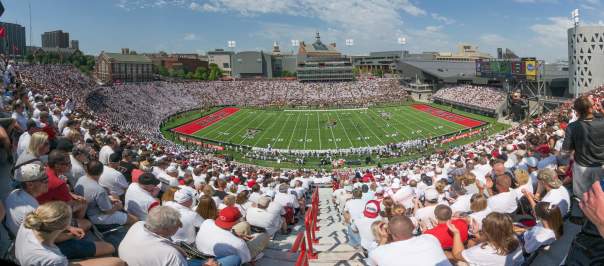 University of Cincinnati
