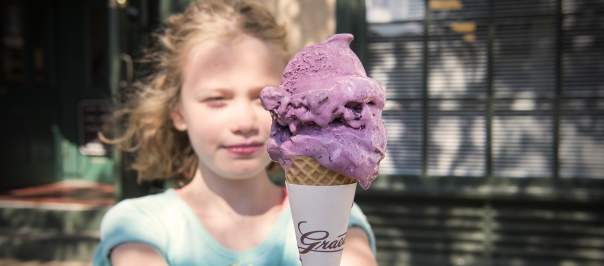 Restaurants - By Cuisine - Ice Cream Desserts