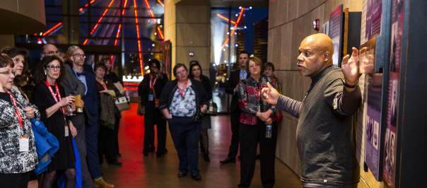 tours and excursions in Cincinnati