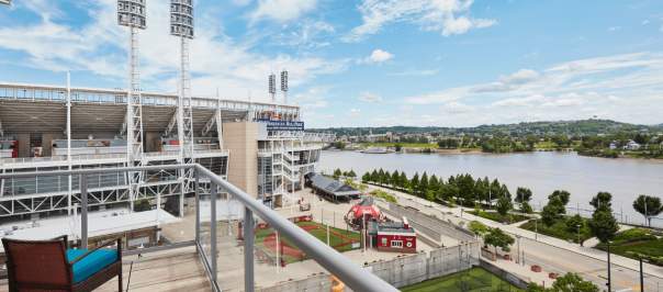 AC Hotel Great American Ball Park