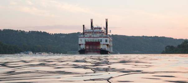BB Riverboats (photo: A Imaging)