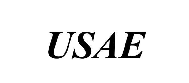 USAE Logo