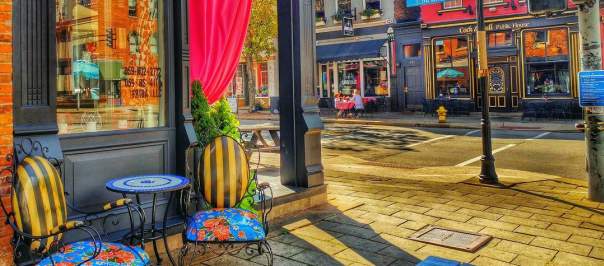 Things to Do - Regions - Covington