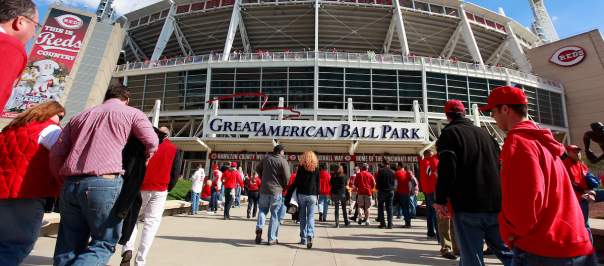Great American Ballpark