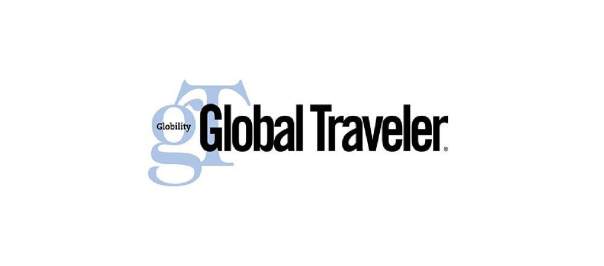 Global Traveler Logo