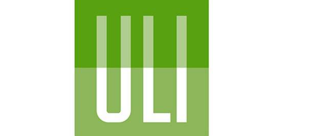 Urban Land Logo