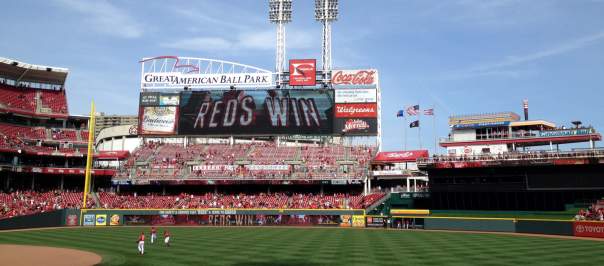 Cincinnati Reds