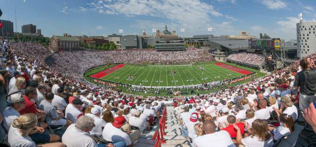 University of Cincinnati