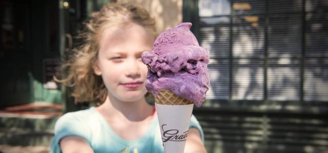 Restaurants - By Cuisine - Ice Cream Desserts