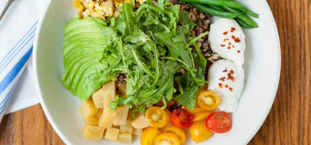 Restaurants - By Cuisine - Farm To Table