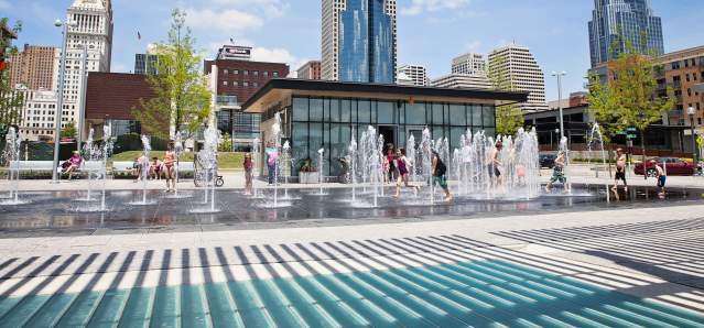 Plan Your Visit - Trip Ideas Culture Guides - In the Summer