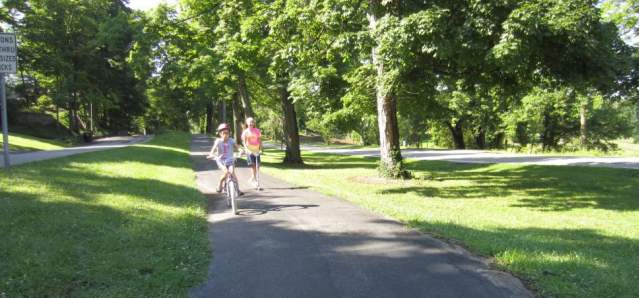 Devou Park (photo: Katie Scheper)