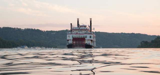 BB Riverboats (photo: A Imaging)