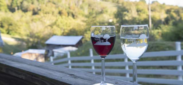 stone brook winery