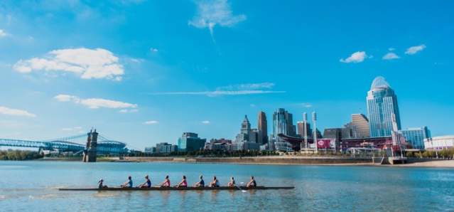 Meetings - Meet in Cincy - World Class Destination