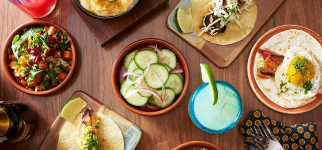 Nada (photo: Boca Restaurant Group)