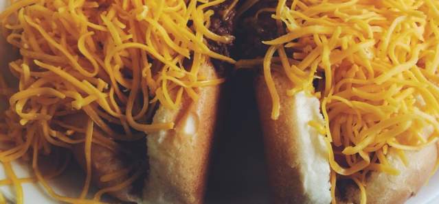 Chili Time