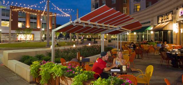 Things to Do - Regions - Uptown