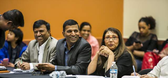 Meetings - Meet in Cincy - Diverse Meetings