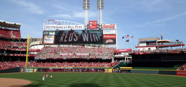 Cincinnati Reds