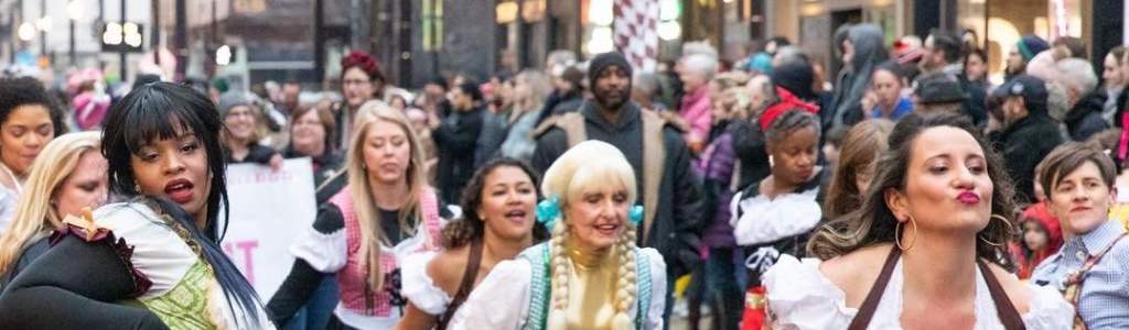 Celebrate Bourbon and Beer with 2 Fun Festivals March 7-9 in