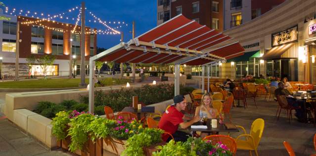 Things to Do - Regions - Uptown