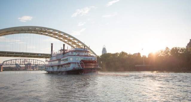 BB Riverboats(photo: A Imaging)