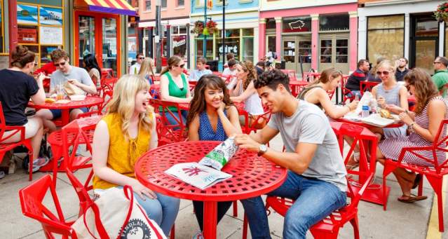 Findlay Market (photo: CincinnatiUSA.com)