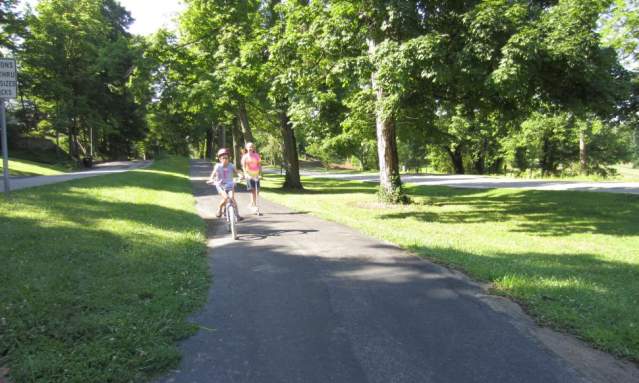 Devou Park (photo: Katie Scheper)