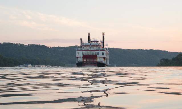 BB Riverboats (photo: A Imaging)