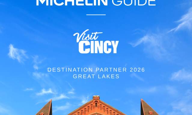 MICHELIN Guide Music Hall
