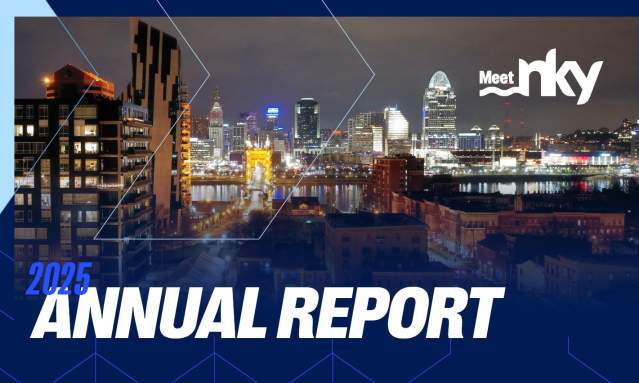 Meet NKY 2025 Annual Report