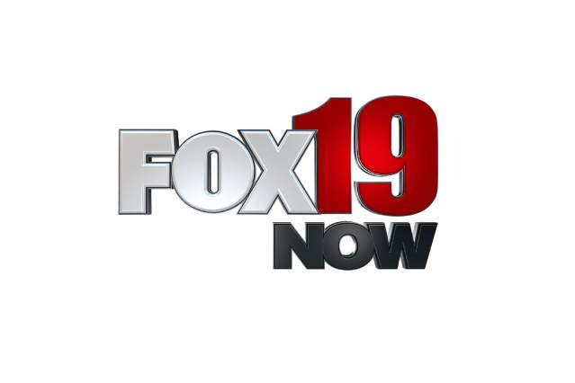 FOX19 Now Logo