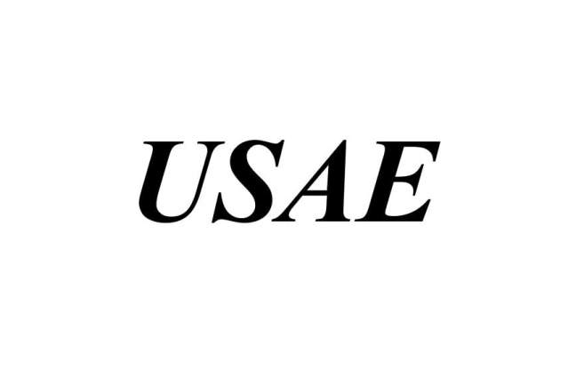 USAE Logo