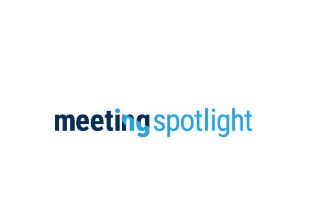 Meetings Spotlight