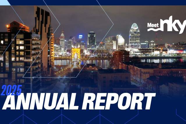 Meet NKY 2025 Annual Report