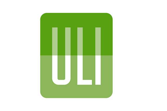 Urban Land Logo
