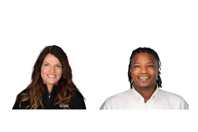 Dawn and Epps