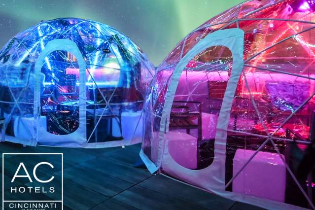 AC Hotels Northern Lights Adventure